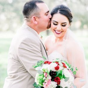 Meet your Posher, Courtney